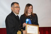 MEHMET ERDEMIR - Vergi Rekortmenleri Ödüllendirildi