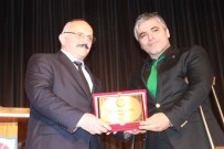 RAIF DINÇKÖK - Yalova'da Sporun En'leri Ödüllendirildi