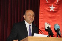 FİKRİ IŞIK - Yerli Otomobil İçin Tarih Verdi