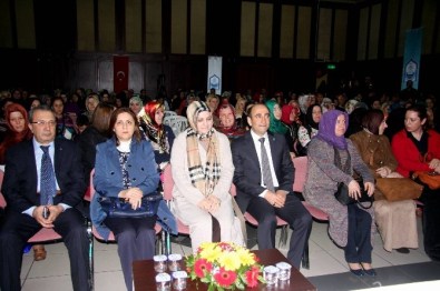 Yıldırım Kadınlarla Daha Güçlü