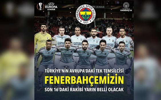 Fenerbahçe'den Galatasaray ve Beşiktaş'a olay gönderme