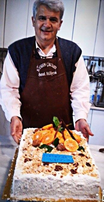 Hayalini gerçekleştirdiği gün öldü!