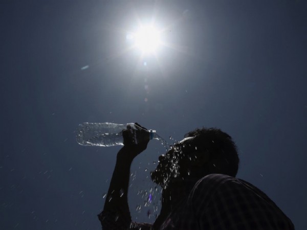 45 dereceye hazırlanın!