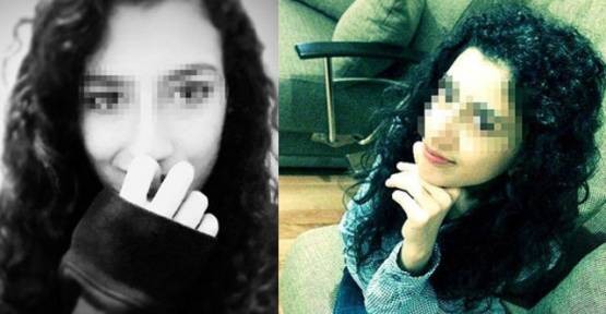 Cansel'e tecavüz eden öğretmenden skandal itiraf!