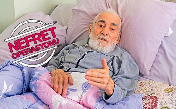 Zaman Gazetesi’nin Büyük Yalanı