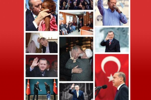 Cumhurbaşkanlığı'ndan 'Çok Özel Doğum Günü' Tweeti