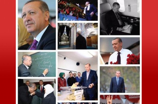 Cumhurbaşkanlığı'ndan 'Çok Özel Doğum Günü' Tweeti