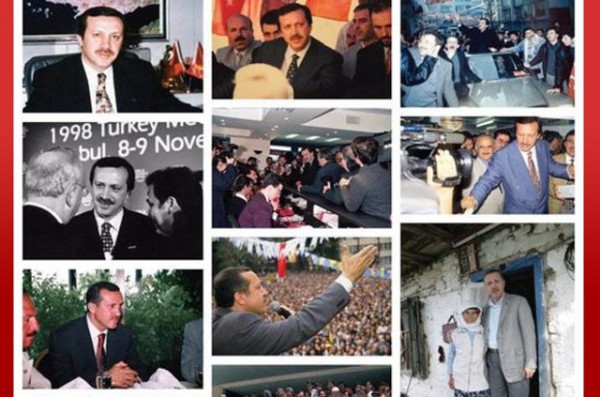 Cumhurbaşkanlığı'ndan 'Çok Özel Doğum Günü' Tweeti