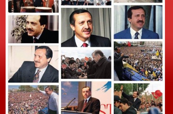 Cumhurbaşkanlığı'ndan 'Çok Özel Doğum Günü' Tweeti