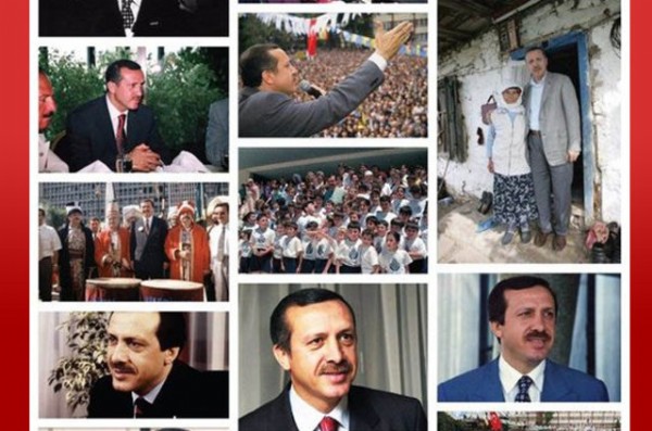 Cumhurbaşkanlığı'ndan 'Çok Özel Doğum Günü' Tweeti