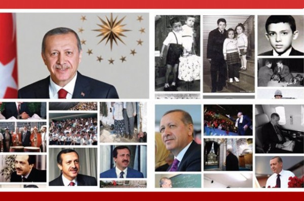 Cumhurbaşkanlığı'ndan 'Çok Özel Doğum Günü' Tweeti