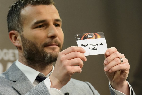 Braga, Fenerbahçe'den çekiniyor