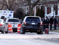 Silahlı saldırı: 4 Ölü, 14 Yaralı