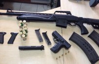 Adana'da Kaçakçılık Operasyonu