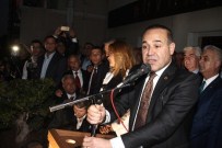 Adana'da Sözlü'ye Destek Eylem