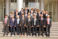 Adaso'ya 'Vergi Haftası' Ziyareti