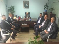 KANALİZASYON ÇALIŞMASI - Ahmetli Hizmetlerden Memnun