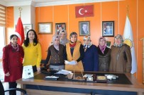 DAĞLIK KARABAĞ - AK Parti Ardahan Kadın Kolları Hocalı Katliamını Kınadı