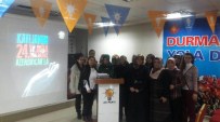 DAĞLIK KARABAĞ - AK Parti'den Hocalı Katliamına Kınama
