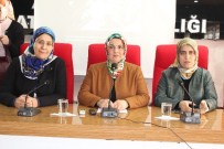 DAĞLIK KARABAĞ - AK Parti Kadın Kolları Hocalı Katliamını Andı