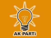 AK Parti İlçe Başkanı Albayrak vefat etti Haberi