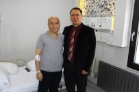 Al Açıklaması 'Şeker Hastalığını Yüzde 85- 90 Oranda Ortadan Kaldırabiliyoruz'