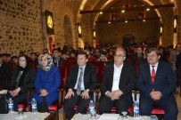 İMAM HATİP OKULLARI - 'Allah'ın Erinin Yolu' Konferansına Büyük İlgi