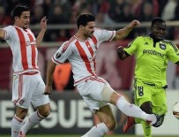 Anderlecht uzatmalarda güldü