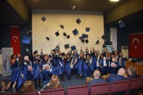 Anne Üniversitesi İlk Mezunlarını Verdi