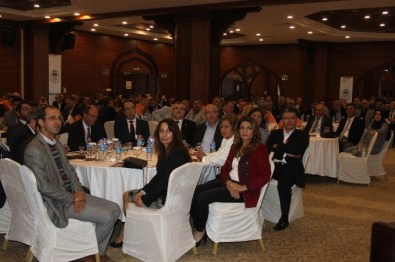 Antalya'da Türkiye 1. Yörük Türkmen Çalıştayı Düzenlendi