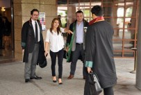 Askeri Casusluk Davasında Tüm Sanıklara Beraat Kararı