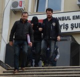 ATM Fareleri Yakalandı