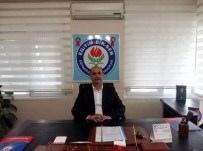 DAĞLIK KARABAĞ - Aydın Eğitim-Bir-Sen Hocalı'yı Unutmadı