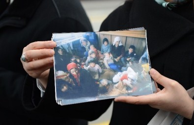 Azerbaycan Hocalı Katliamını 24. Yıldönümünde Anıyor