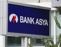 TASARRUF MEVDUATı SIGORTA FONU - 'Bank Asya ya satılacak ya da tasfiye edilecek'