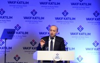 MUSTAFA ELİTAŞ - Başbakan Yardımcısı Akdoğan Açıklaması 'Amaç, Hayır Kazanmak İçin Parayı Kullanmaktır'