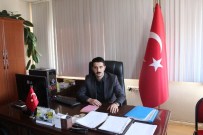 AK PARTI GENÇLIK KOLLARı - Başkan Karaca, Hocalı Katliamını Unutmadı