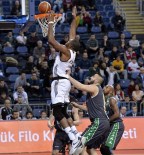 Basketbolda 19. Hafta Heyecanı