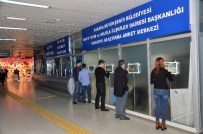 METRO İSTASYONU - Belmek Ve Beltek Değerlendirme Anketi