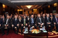 FİKRİ IŞIK - Bilim, Sanayi Ve Teknoloji Bakanı Fikri Işık Açıklaması