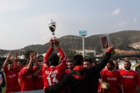 Bodrum Mahalleler Arası Futbol Turnuvası Sona Erdi