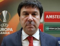 UEFA AVRUPA LIGI - Braga, Fenerbahçe'den çekiniyor