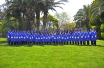 Çakabey Okulları LYS'de İzmir İkincisi Oldu