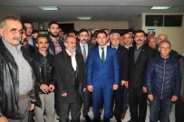 Çalışkan, MHP Lideri Bahçeli'nin Talebini Dile Getirdi