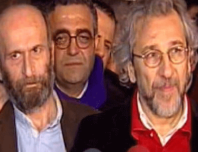 Can Dündar'dan itiraf gibi açıklama