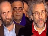 Can Dündar'dan itiraf gibi açıklama