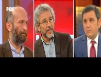 FATİH PORTAKAL - Can Dündar ve Erdem Gül FOX TV'de