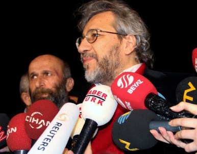 Can Dündar Ve Erdem Gül Serbest