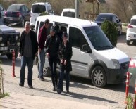 Ceyhan'da Yasa Dışı Eylemlerde Eyp Atan 1 Kişi Tutuklandı