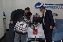 Cihanbeyli Belediyesi'nden Geri Dönüşüme Destek